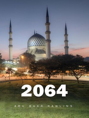 cover image of 2064